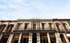 Santa Rita Hotel del Arte